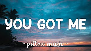 Watch Colbie Caillat You Got Me video