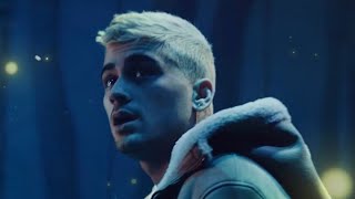 Zayn - Vibez (Video + Audio Edit)