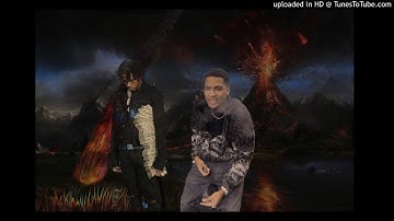 If Lil Baby was a feature on 500 Hours by Comethazine