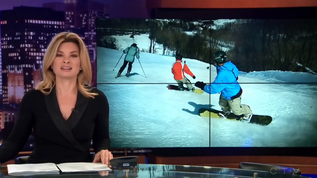 Montcalm celebrates 50 years and partners with OuiCanSki