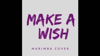 Marimba Ringtone Make A Wish - NCT U 엔시티 유 ' (Birthday Song)' MV (Marimba Remix)