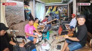 GULA GULA voc : ANISS -DANGDUT LAWASS ELVI SUKAESIH -NEW ROMESTAR EDISI LATIHAN