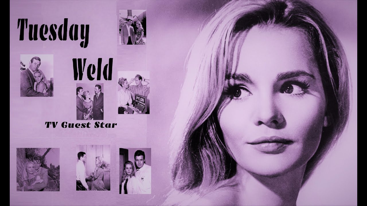 Tuesday Weld Posters and Photos 290352