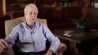 Joe Cambray, Ph.D., Talks About His Journey To Depth Psychology