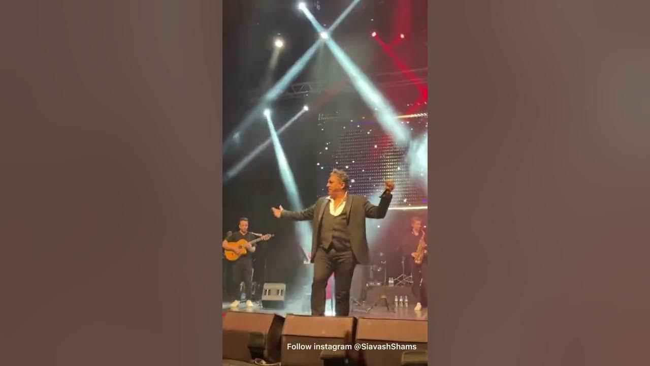 Siavash - Dokhrar Chopoon (live Audio) سیاوش - دختر چوپون Siavash - Dokhrar Chopoon (live Audio) سیاوش - دختر چوپون