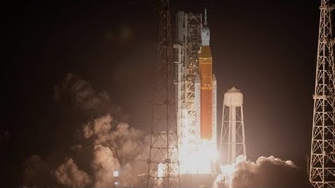 Artemis 1 | Path to the Pad: Launch and Recovery!!