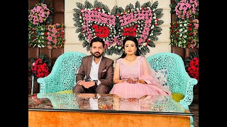 Live  jaggo  | Kirandeep Kaur Weds Jaspreet Singh |14 Feb 2024 Vicky Photogrphy Mehraj