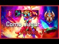 🔴 COMO JUGAR NEEKO JG LEAGUE OF LEGENDS | REWORK NEEKO 🔴