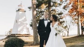 Virginia + William // Lake Martin, AL Virginia + William // Lake Martin, AL