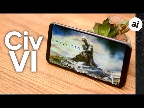 Image Civilization 5 Ipad Review