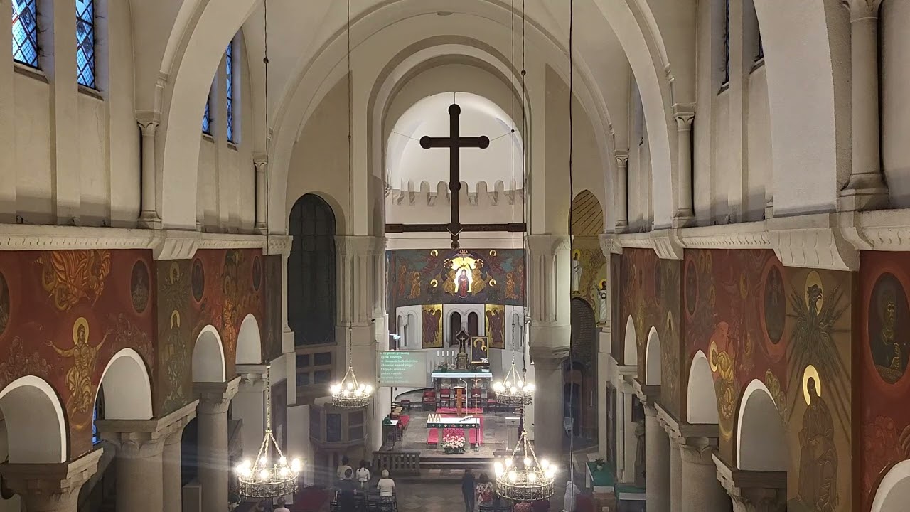 Gwiazdo zaranna + improwizacja