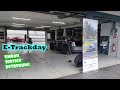 Trackday Partner for electric vehicles - lautlos performance