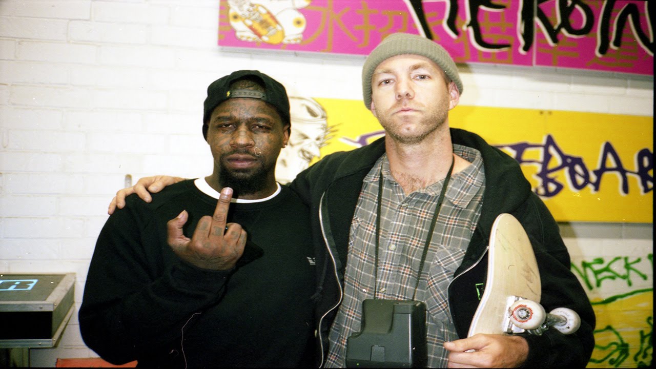 SKATE FILLET 14: ANTWUAN DIXON, REYNOLDS, BIRDHOUSE, NEEN WILLIAMS, CHRIS WIMER