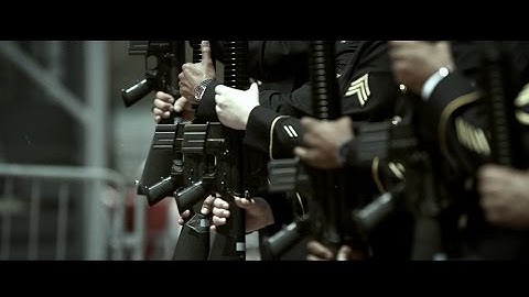 THE AGE OF CONSEQUENCES - OFFICIAL TRAILER