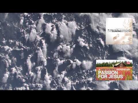 WHISPER - Jason Upton (2015 anointed prophetic soaking worship new)