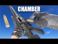 Escape from tarkov  all weapons chamber animations  4k