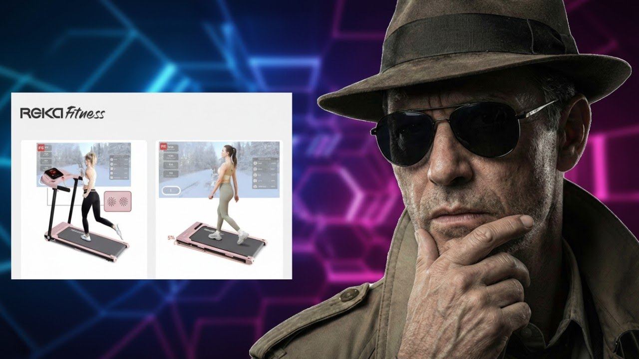 Avis Reka Fitness 2026 : Site Arnaque ?