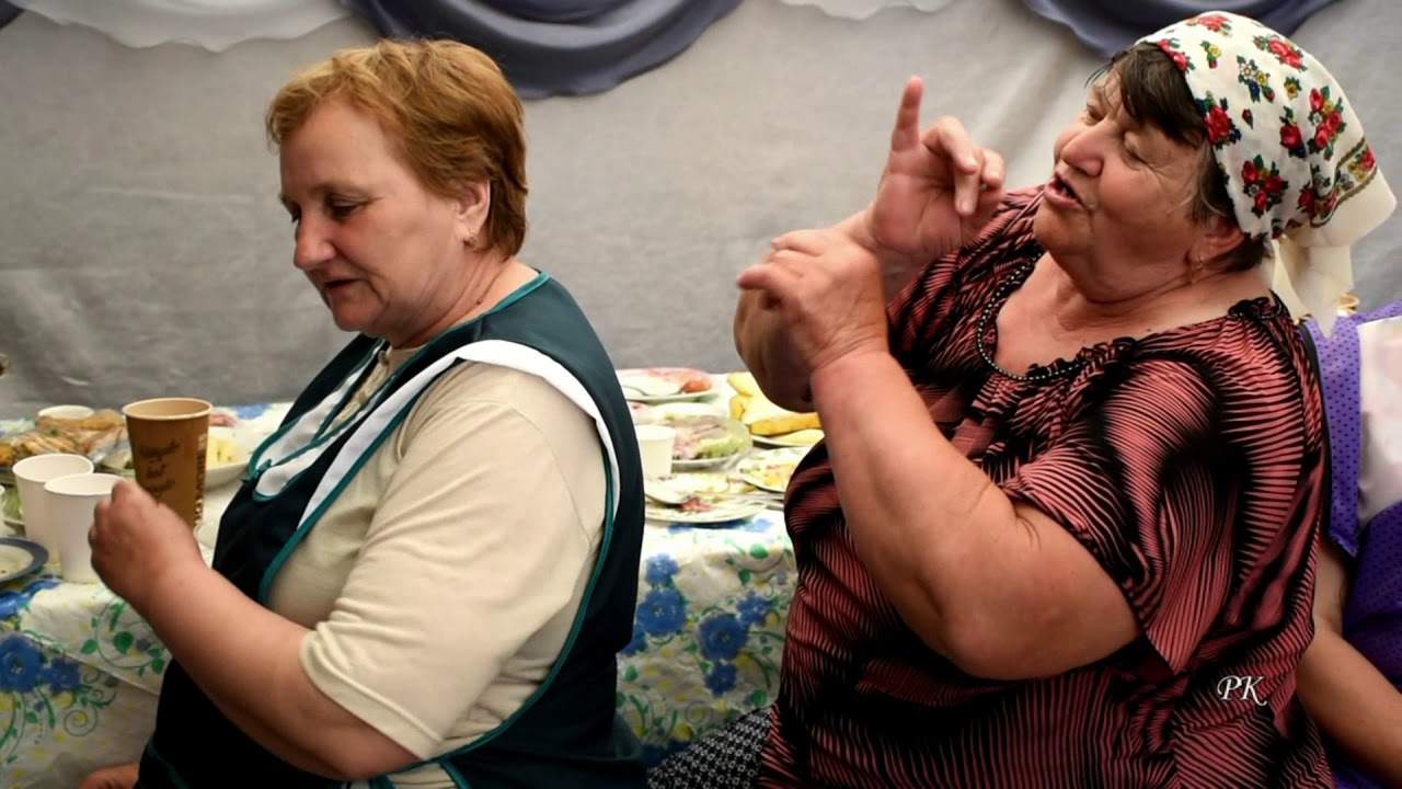 2. Застільна пісня 