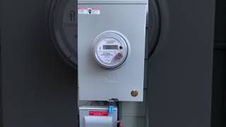 Famous Xcel meter error Profile