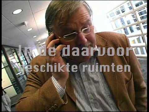 gemeente Heemstede - flexwerken introductiefilm