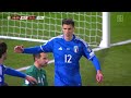 Die Azzurri quälen sich zu Pflichtsieg: Malta - Italien 0:2 | European Qualifiers | DAZN Highlights