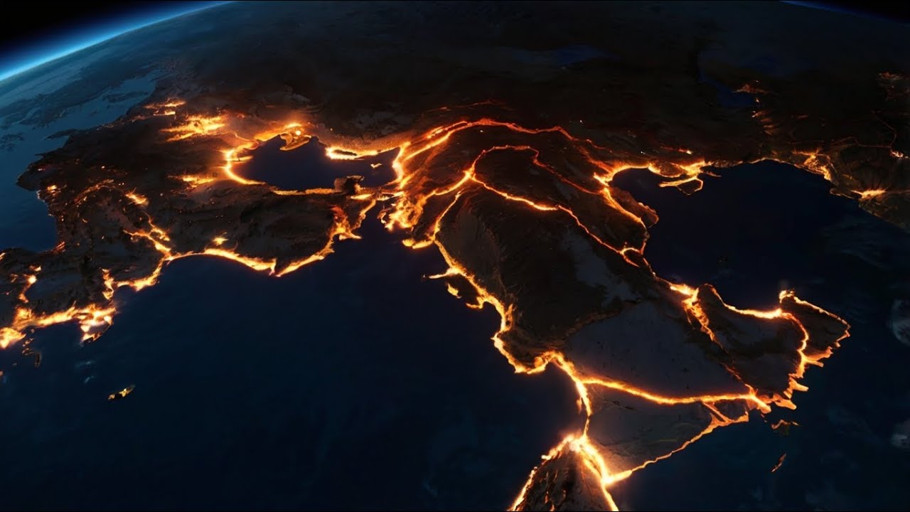 Why Superpowers FAIL to Conquer Iran