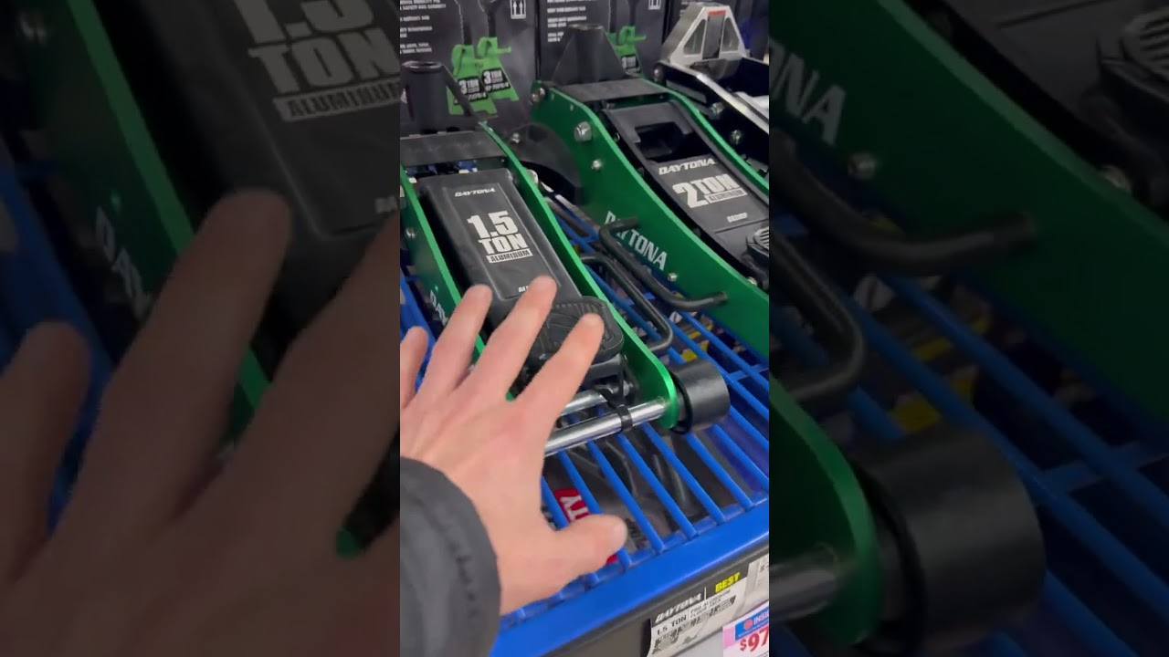 Harbor Freight Black Friday Deals (2024)