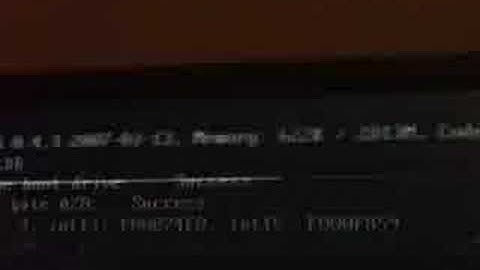 How to overclock your CPU