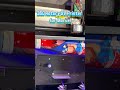 Let's witness the exciting moment brought by our 360 rotating UV printer.