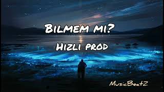 Bilmem Mi? Hızlı Prod- Sefo - Deli Diyorlar Hani Reçeten