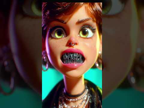 Анимационная феерия 🤩