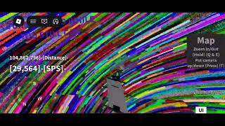 White space footage (this is official)