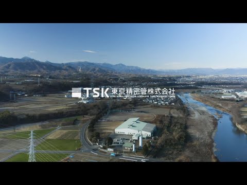 【TSK】Introductory movie