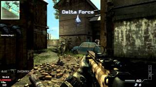 MW3: Abusing Spawns