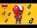 Türk LEON Brawl Stars TikTok Video