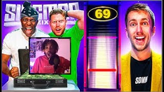 Jay reacts to POINTLESS: SIDEMEN EDITION