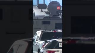 Ohio Mass Shooting: 'Multiple Victims' At New Albany Cosmetics Warehouse