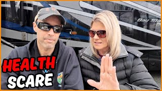 📣 Important Channel Announcements -- What's Next For Us? by Endless RVing 12,303 views 8 days ago 7 minutes, 37 seconds