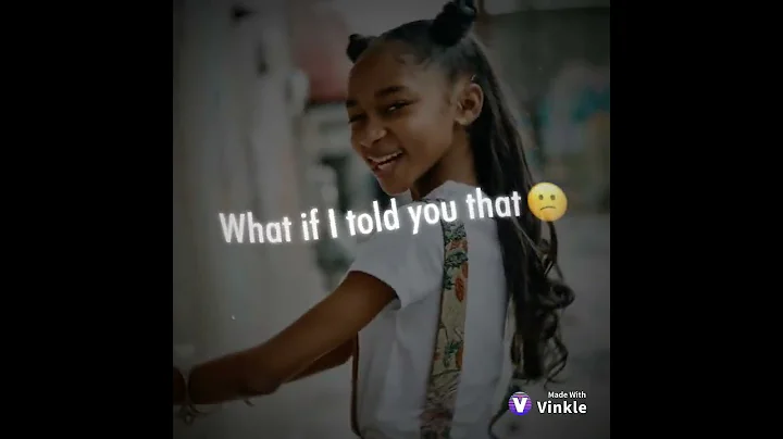 Laylay and young Dylan