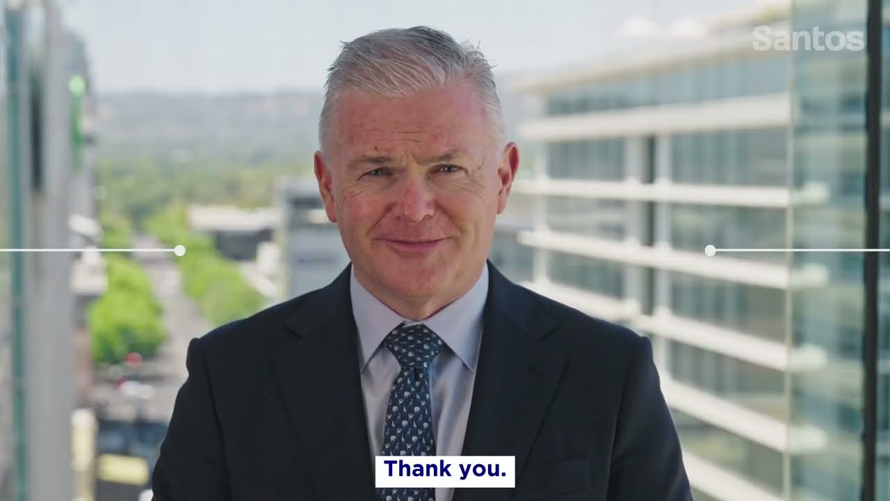 CEO Wrap: 2024 Full-year Results