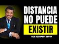 La distancia entre galaxias hace casi imposible explorar el universo | Tyson lo explica
