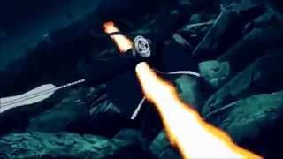 AMV Naruto vs Obito -Desolate World