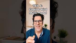 🚀 Teil 6: Copilot wird Multi-Modell