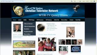 Weebly Website Training 003 New Page