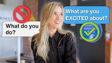 Network Like a CEO: 3 secrets no one tells you