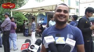 The Journey Of Karma PUBLIC REVIEW | First Day First Show | Poonam Pandey, Shakti Kapoor