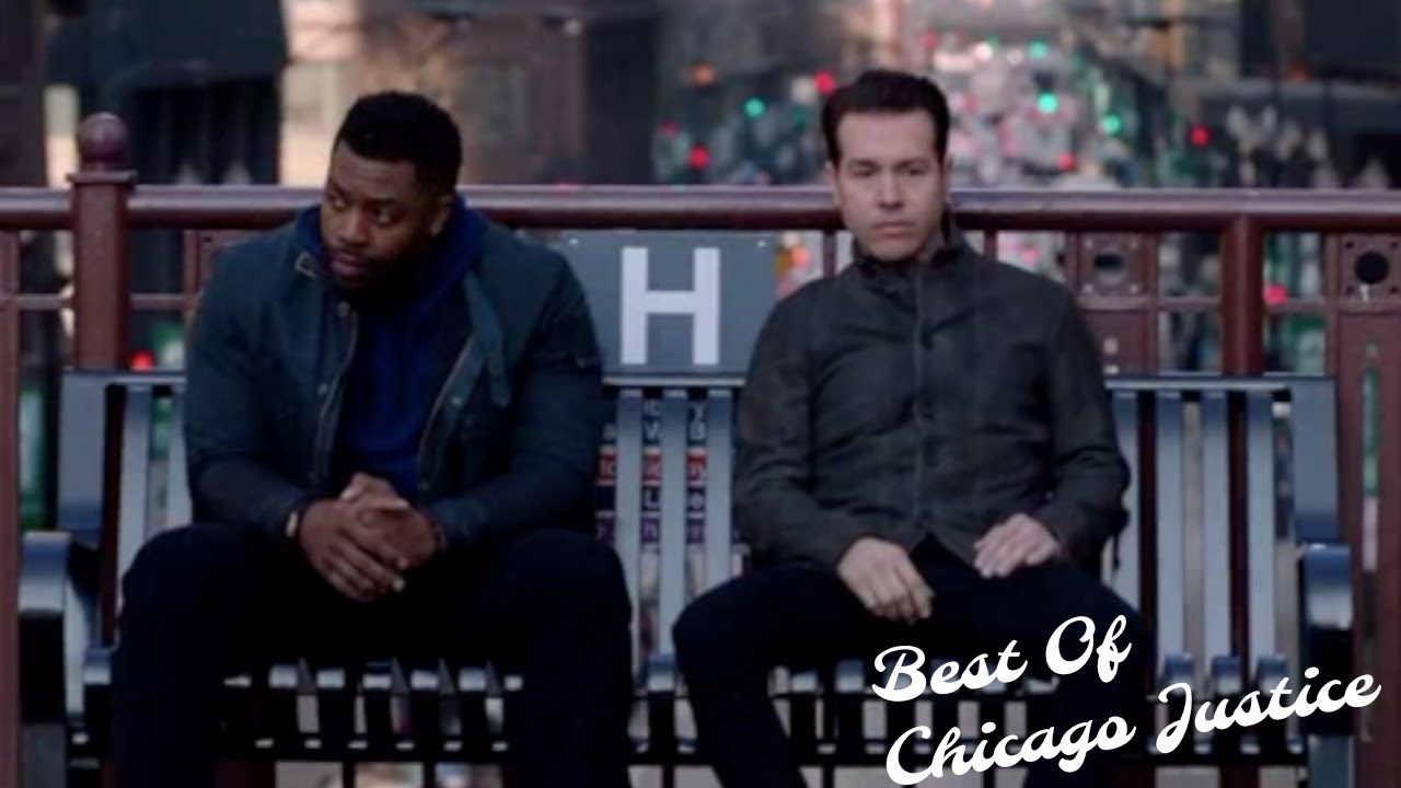 Chicago Justice | Best of Season 1 |CrazyForChicago
