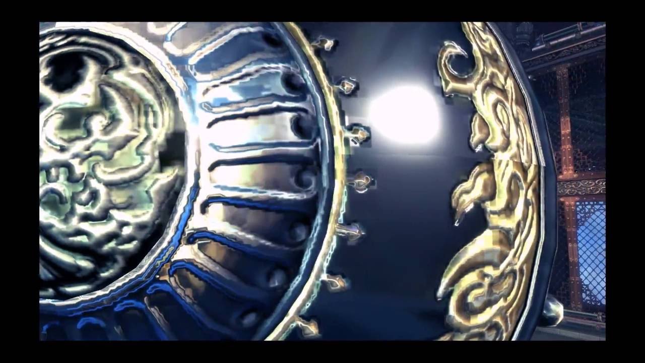 Blade & Soul Gameplay: Mushin Tower 14F - Ironheart Boss Fight No Commentary NA