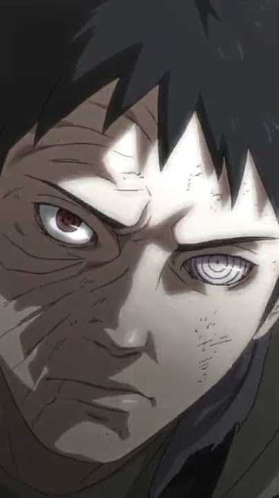 obito moment one top|stort wa 30 detik#obitouchiha