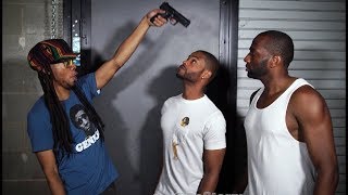 DeStorm - Caught Part 9
